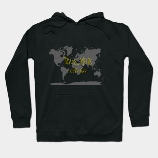 Travel Hoodie